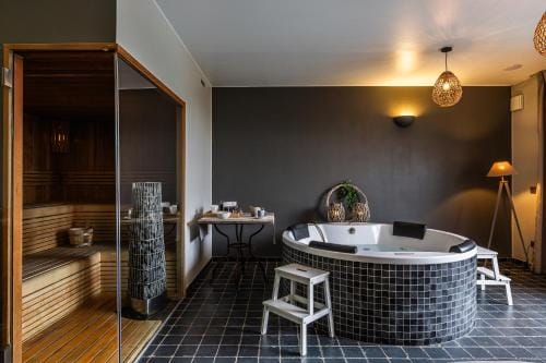 B&B La Cereza Hotel in Flanders