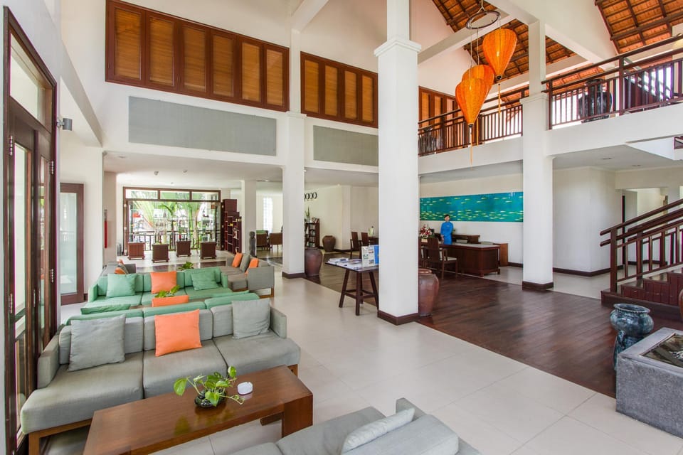 Blue Ocean Resort Resort in Phan Thiet