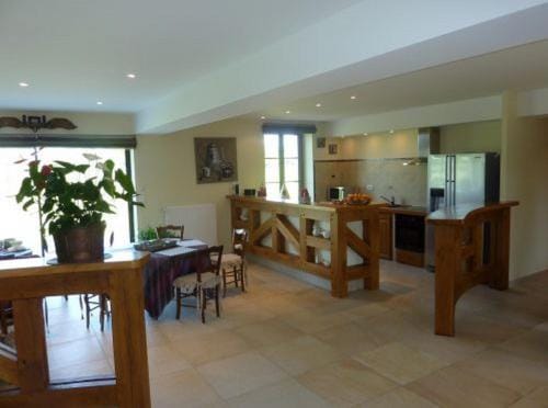 Chambres d'Hotes de la Junchere Hotel in Centre-Val de Loire