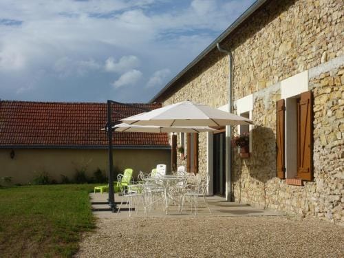Chambres d'Hotes de la Junchere Hotel in Centre-Val de Loire