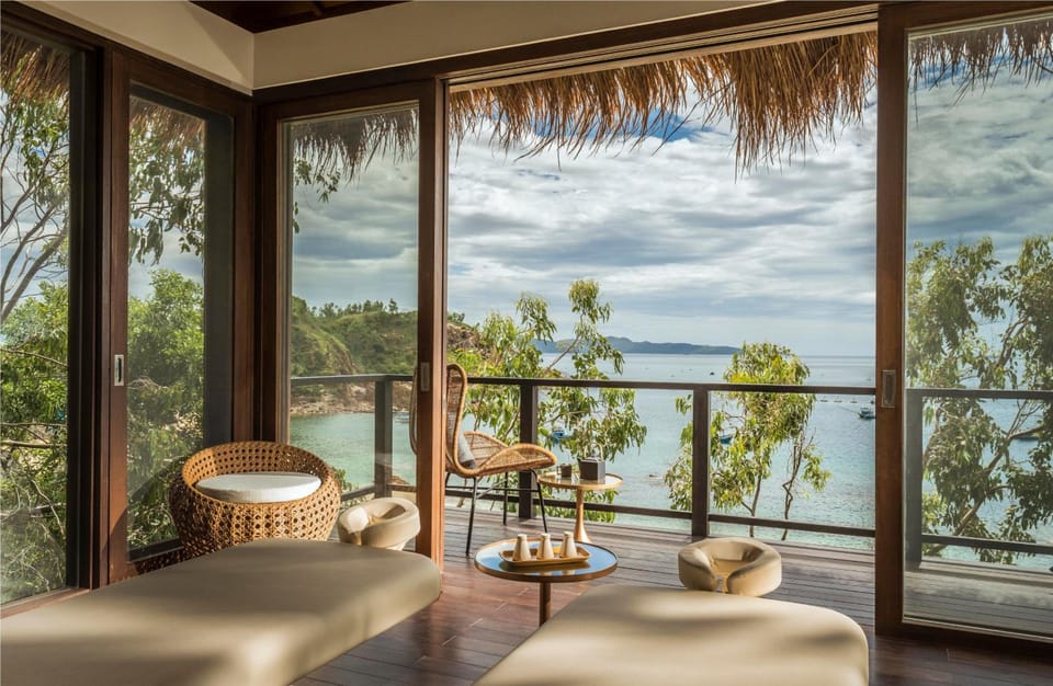 Avani Quy Nhon Resort Resort in Vietnam