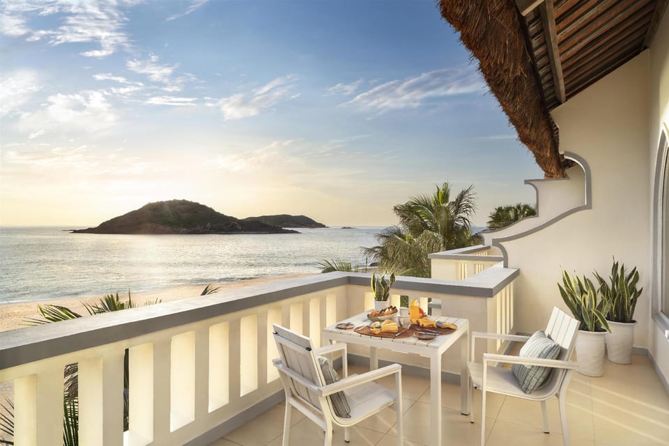 Avani Quy Nhon Resort Resort in Vietnam