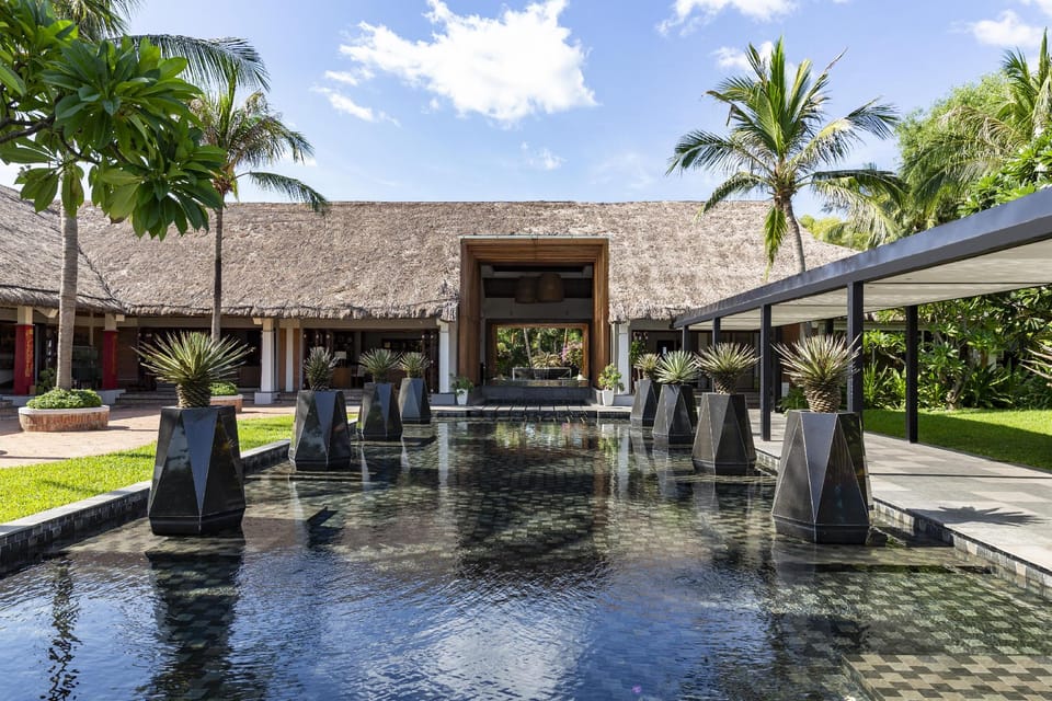 Avani Quy Nhon Resort Resort in Vietnam