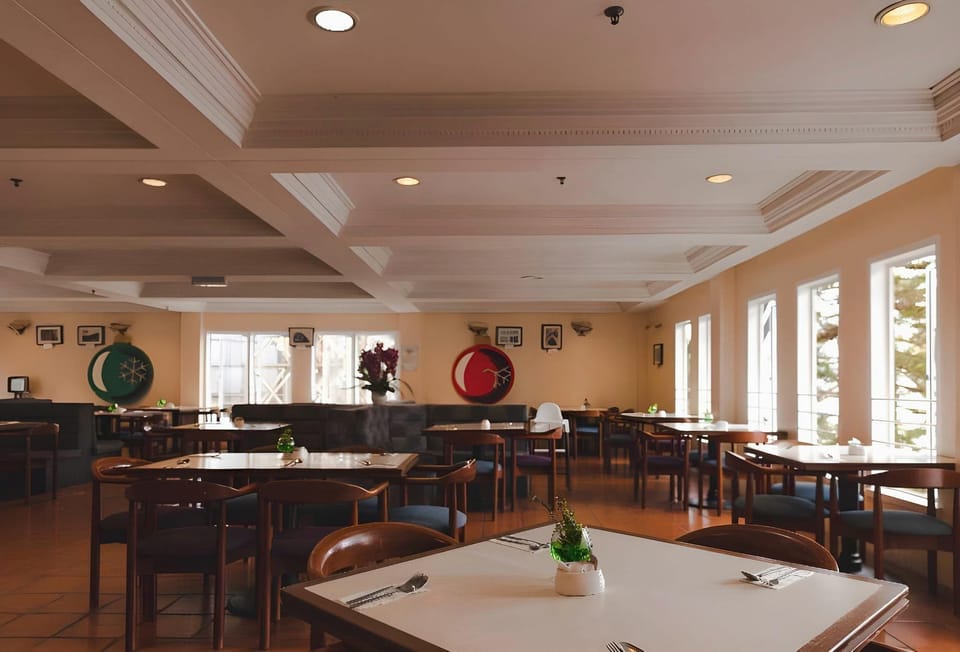 Heritage Hotel Cameron Highlands Hotel in Tanah Rata