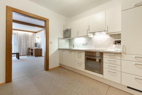 Fruhstuckspension-Appartementhaus Wasserer Hotel in Carinthia, Austria