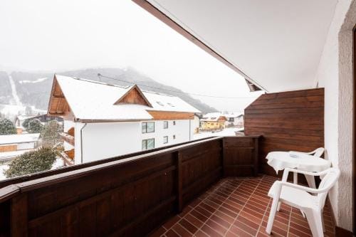 Fruhstuckspension-Appartementhaus Wasserer Hotel in Carinthia, Austria