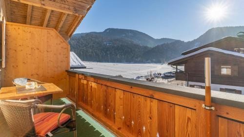 Demelhof Hotel in Salzburgerland