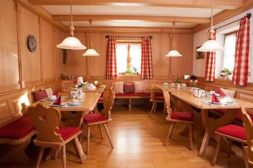 Demelhof Hotel in Salzburgerland