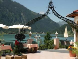 Romantik Resort & SPA Der Laterndl Hof Hotel in Tyrol