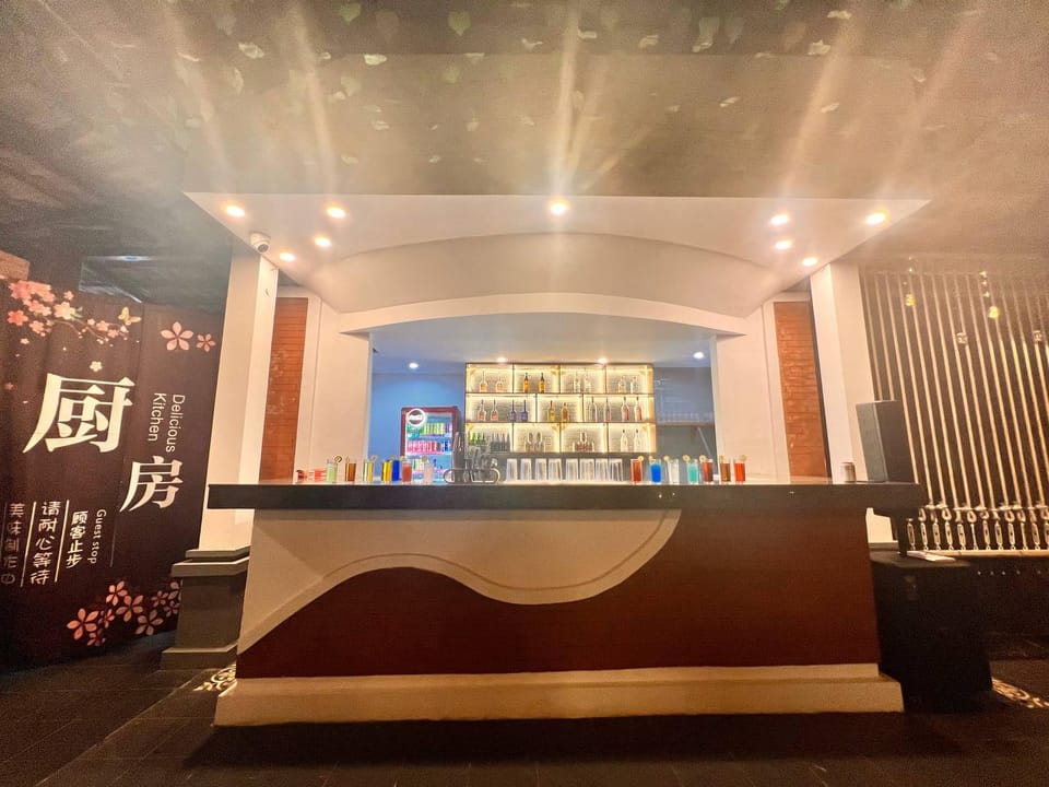 Bar/lounge