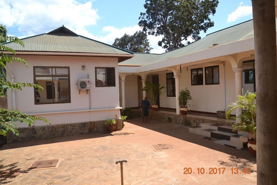 Motel 88 Hotel in Tanzania
