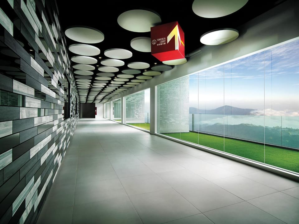 Resorts World Genting - First World Hotel Hotel in Selangor, Malaysia