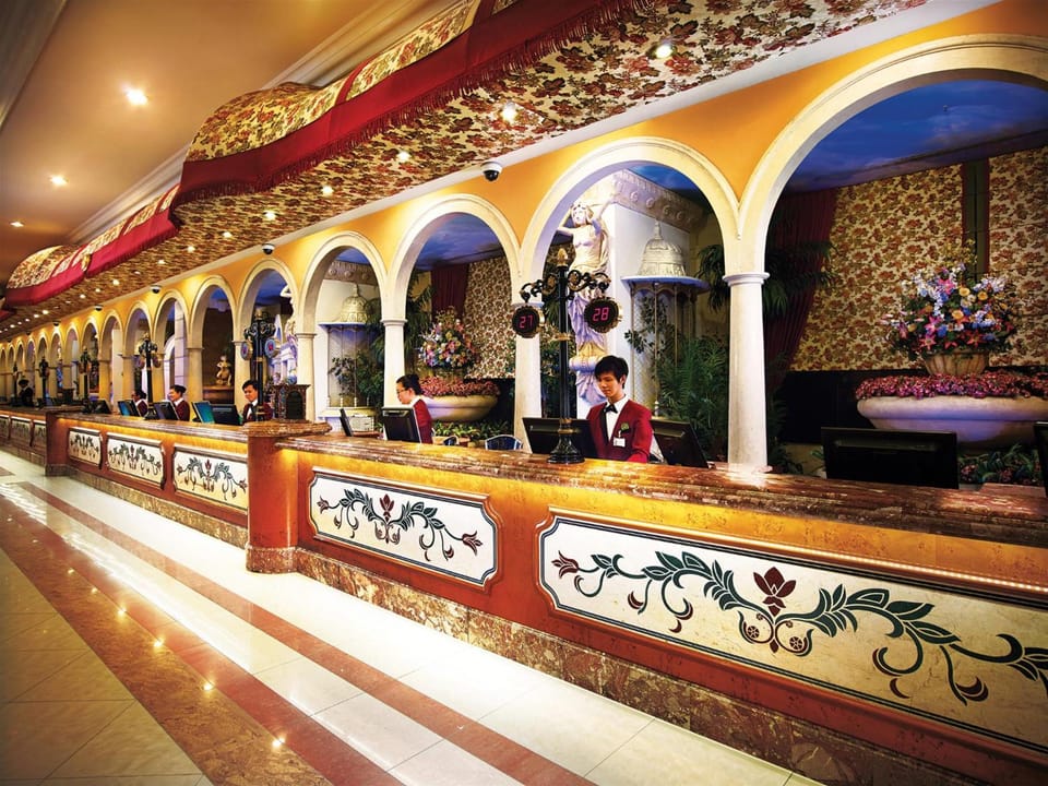 Resorts World Genting - First World Hotel Hotel in Selangor, Malaysia