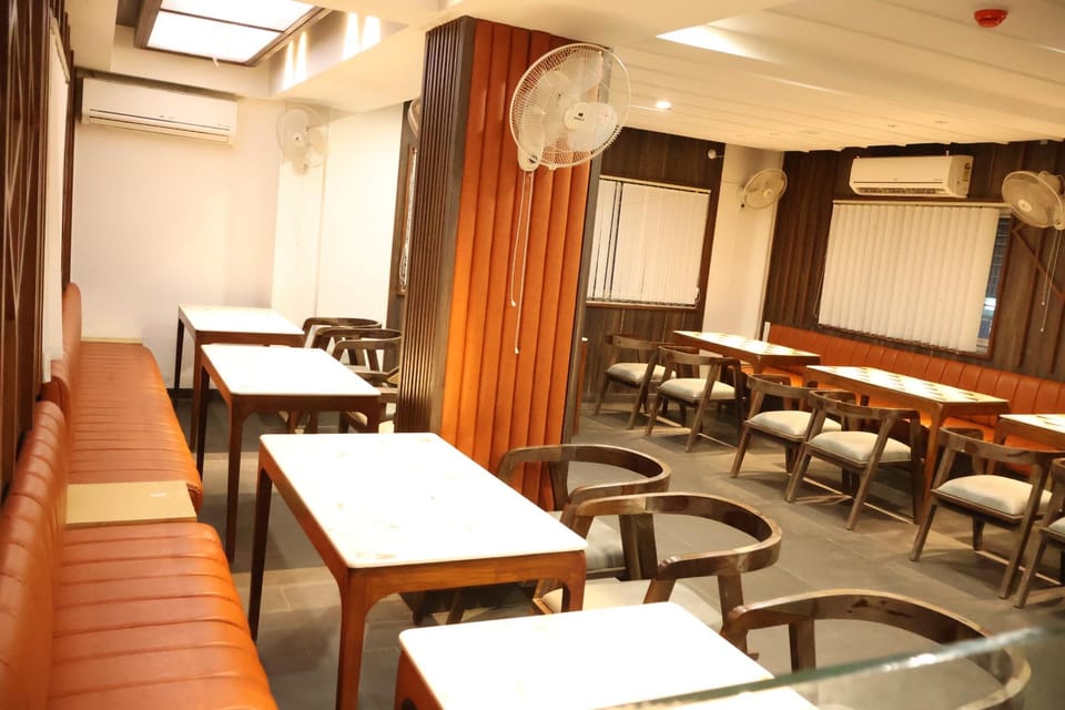 Grand Zuri Hotel in Bangladesh