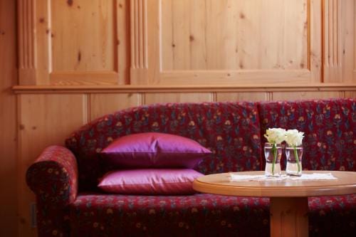 Hollboden Hotel in Ischgl
