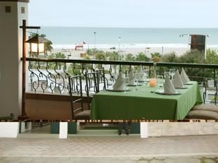 Hotel Balandra Hotel in Manta