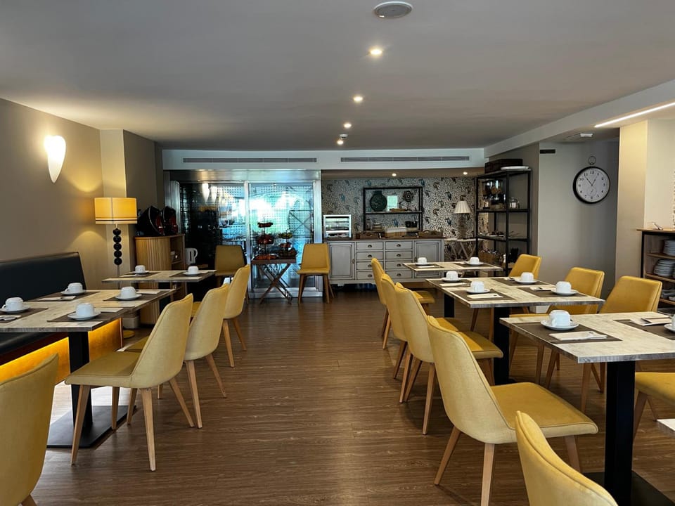 Hotel Boutique Aquaria Canelinas Hotel in Portonovo