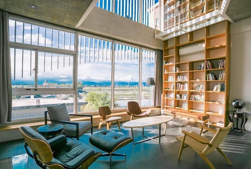 Wudai Homestay Hotel in Taiwan, Province of China