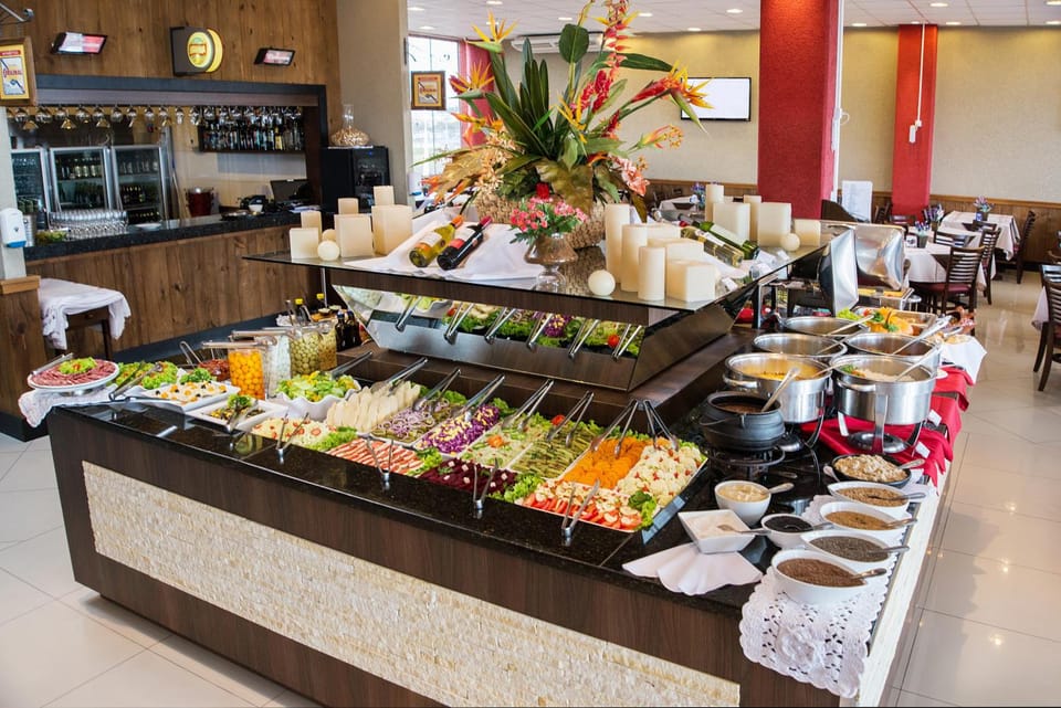 Hotel Estacao 101 - Itajai Hotel in Navegantes
