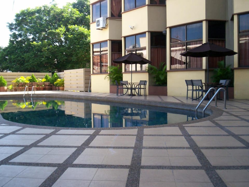 Hotel Grand Crystal Hotel in Kedah