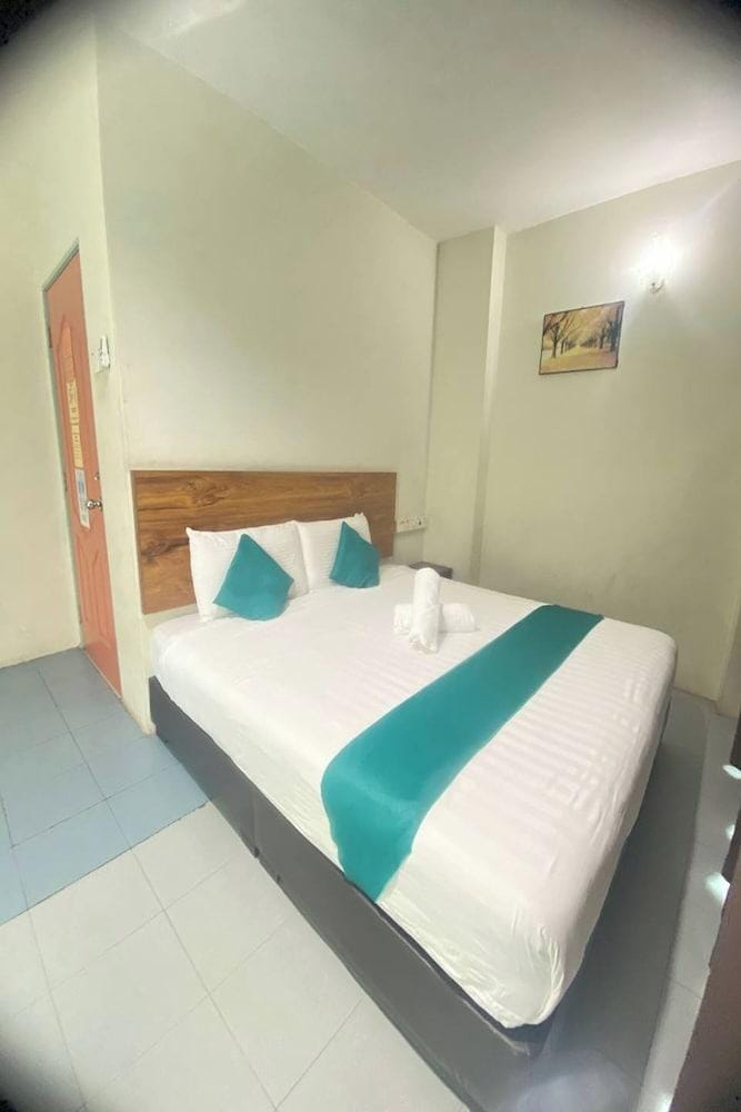 Sun Tree Hotel @ Triang Hotel in Negeri Sembilan, Malaysia
