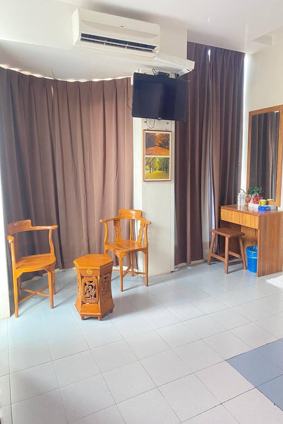 Sun Tree Hotel @ Triang Hotel in Negeri Sembilan, Malaysia