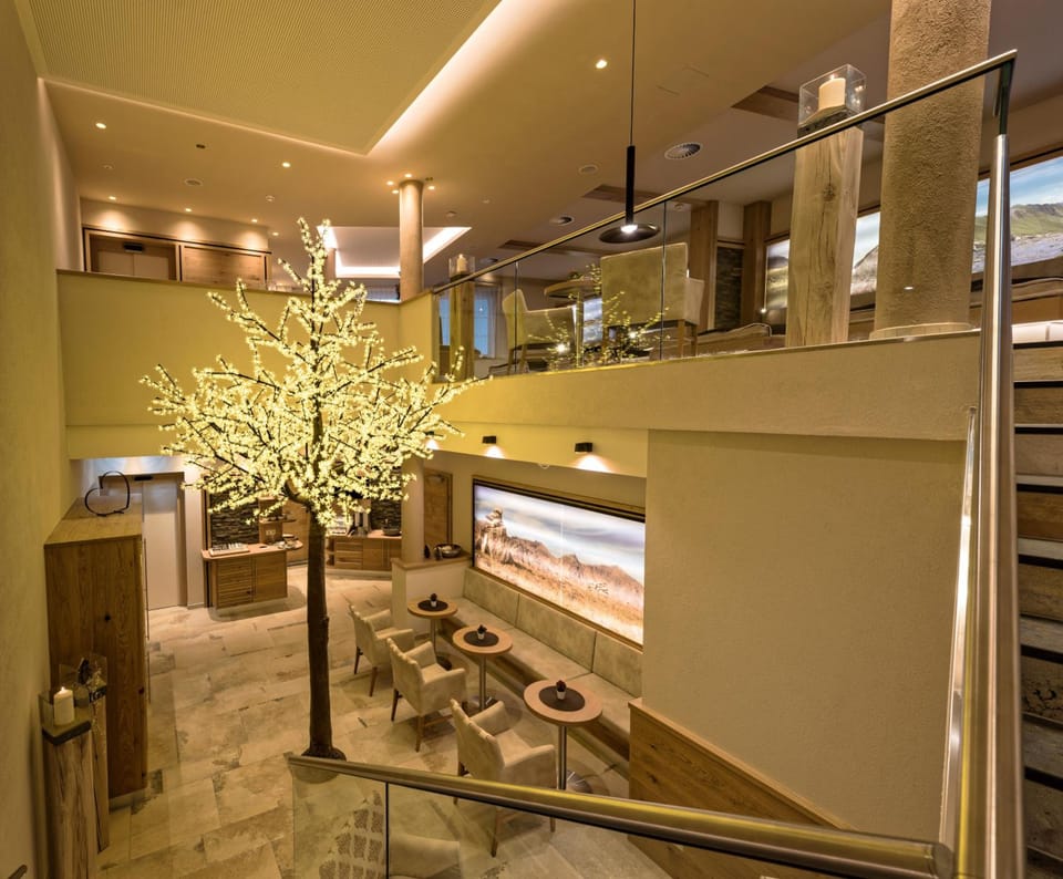 Bar/lounge