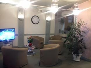 Hotel Le Centre Hotel in Pays de la Loire