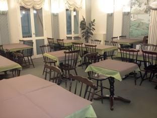 Hotel Le Centre Hotel in Pays de la Loire