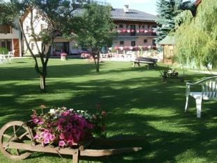 Hotel du Cret Rond Hotel in Auvergne-Rhône-Alpes