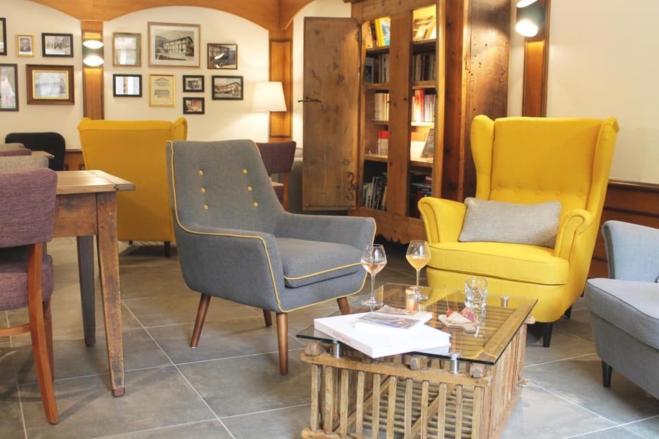 Hotel du Cret Rond Hotel in Auvergne-Rhône-Alpes
