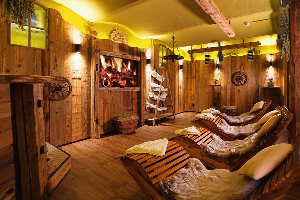 Ringhotel Neustadter Hof Hotel in Erzgebirgskreis