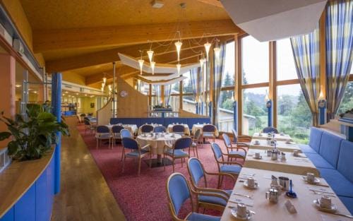 Vivea Gesundheitshotel Bad Haring Hotel in Salzburgerland