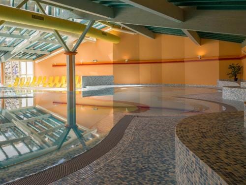 Vivea Gesundheitshotel Bad Haring Hotel in Salzburgerland