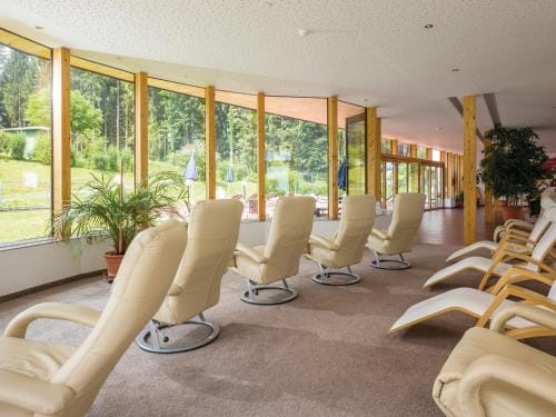 Vivea Gesundheitshotel Bad Haring Hotel in Salzburgerland