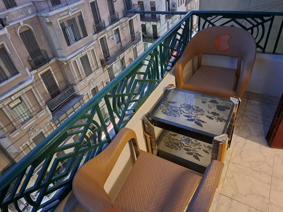 downtown Family Suites Hotel in Cairo