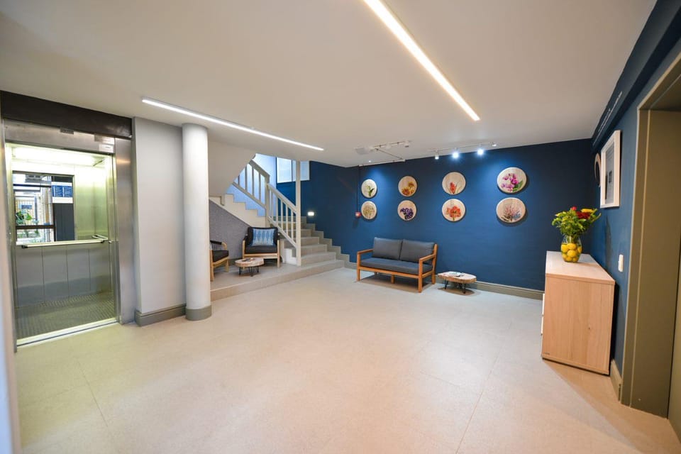 All Africa House Apartment hotel in Cape Town
