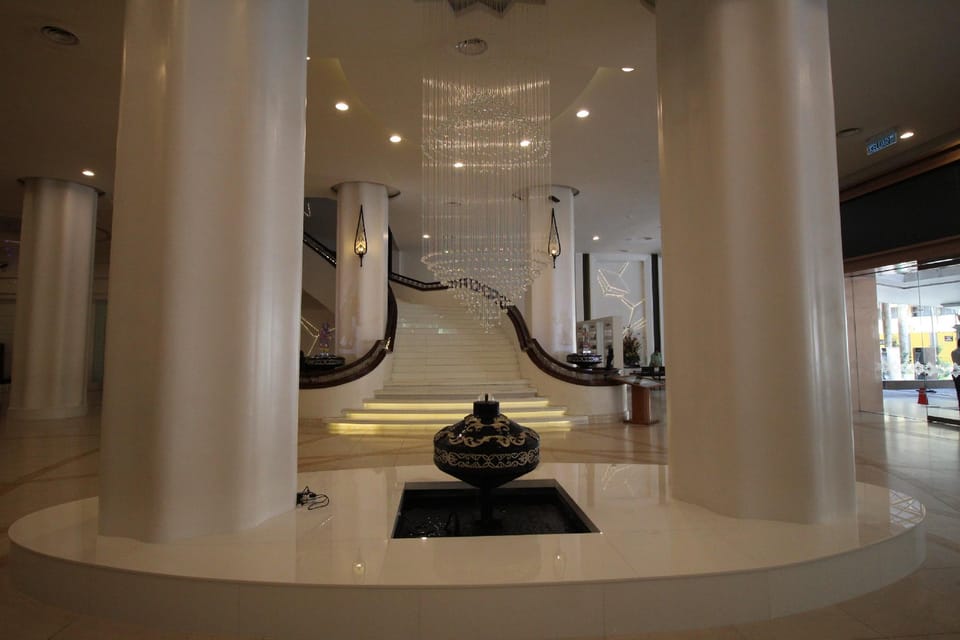 Grand Riverview Hotel Hotel in Malaysia