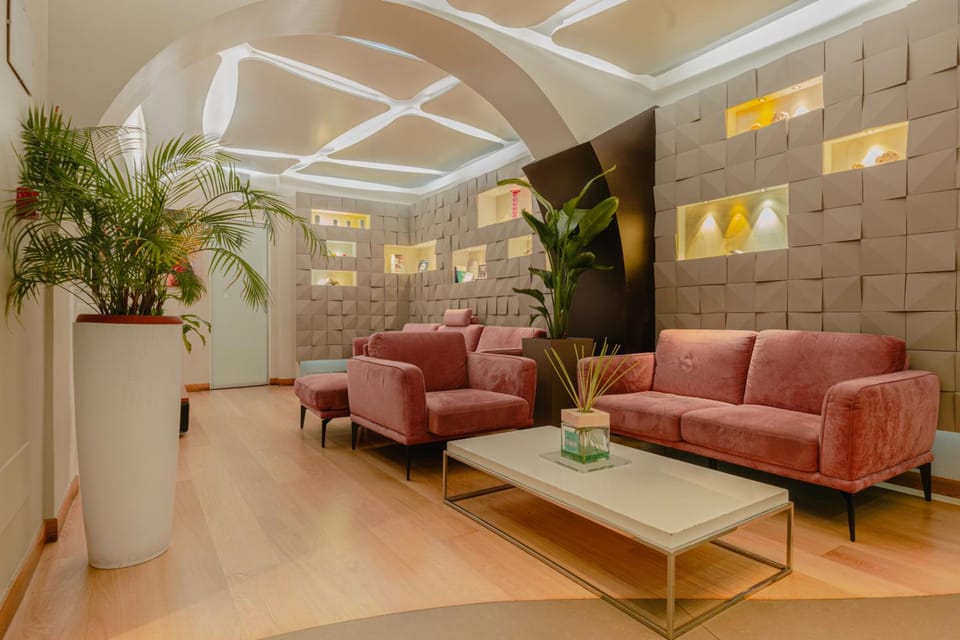 HOTEL TREVI COLLECTION Hotel in Rome