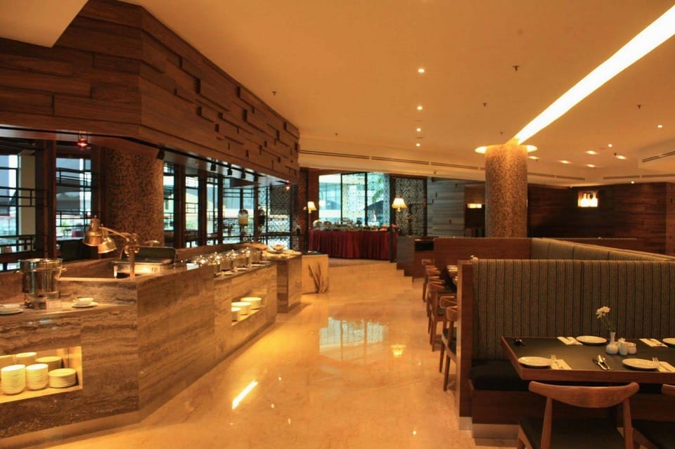 Sabah Oriental Hotel Hotel in Kota Kinabalu