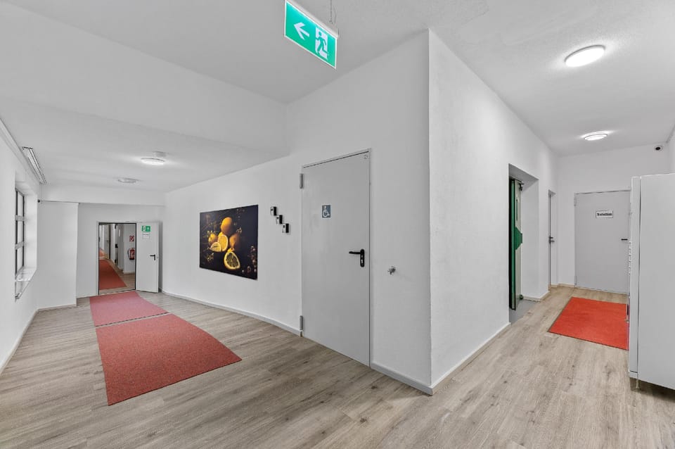 Business Hotel Lemon Suites Hotel in Esslingen