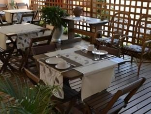 Pousada Agua da Fonte Inn in Florianopolis