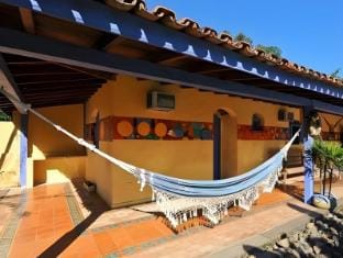 Pousada do Sidao Inn in Ilhabela