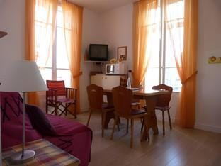 Residence La Hoguette Hotel in St-Malo