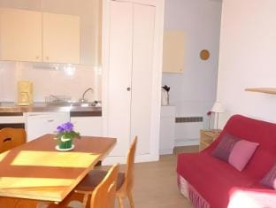 Residence La Hoguette Hotel in St-Malo