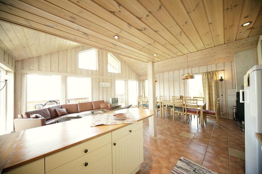 Sørlandet Feriesenter Resort in Norway