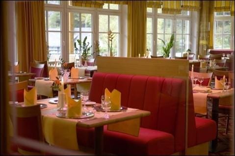 Tommes Gastehaus Zur Muhle Hotel in Winterberg