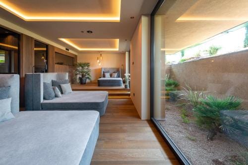 Uberbacherhof Hotel in Trentino-South Tyrol