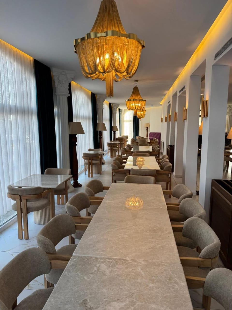 Hotel Babylon Royal Hotel in Ringsheim