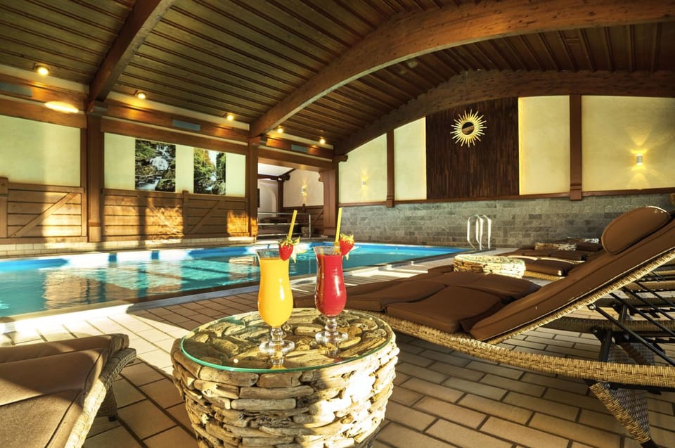Wellness- und Bierhotel Adam Brau Hotel in Bavaria